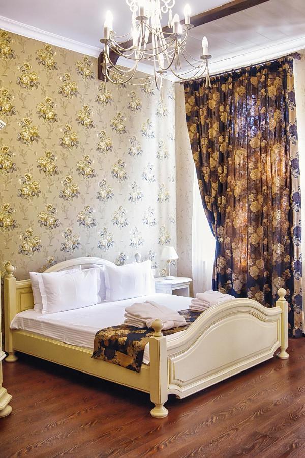 Promenade Park Hotel Șîmkent Cameră foto