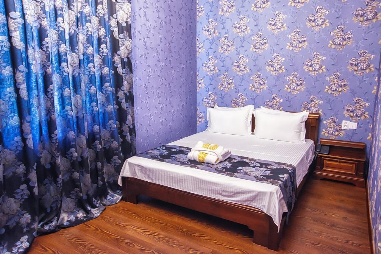 Promenade Park Hotel Șîmkent Cameră foto